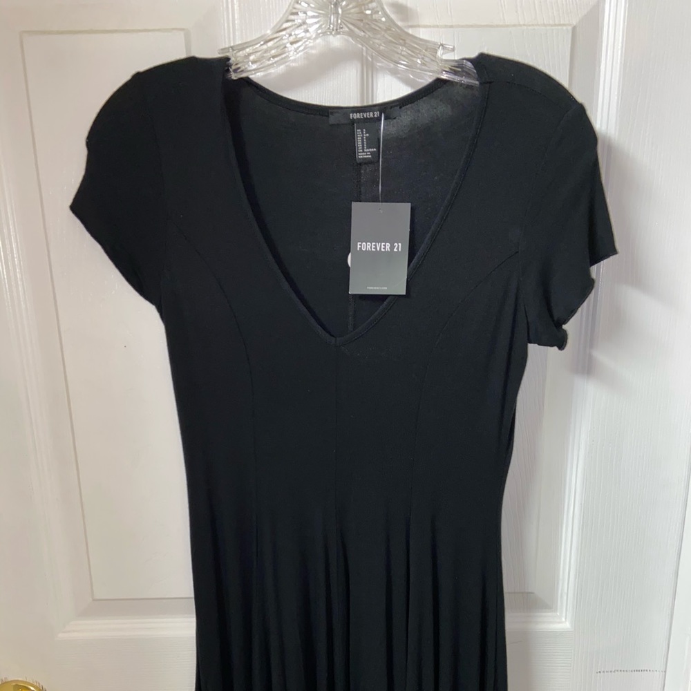 Forever 21 dress